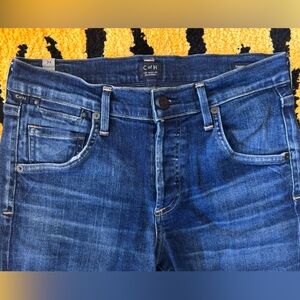 Citizens Of Humanity Emerson Boyfriend Jeans